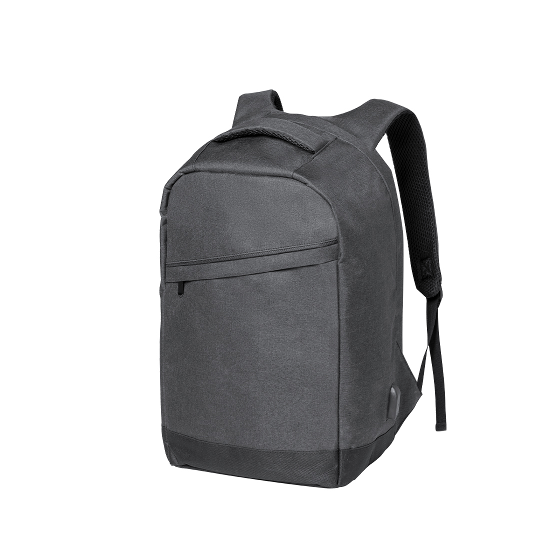 Mochila Anti-Roubo - Frissa
