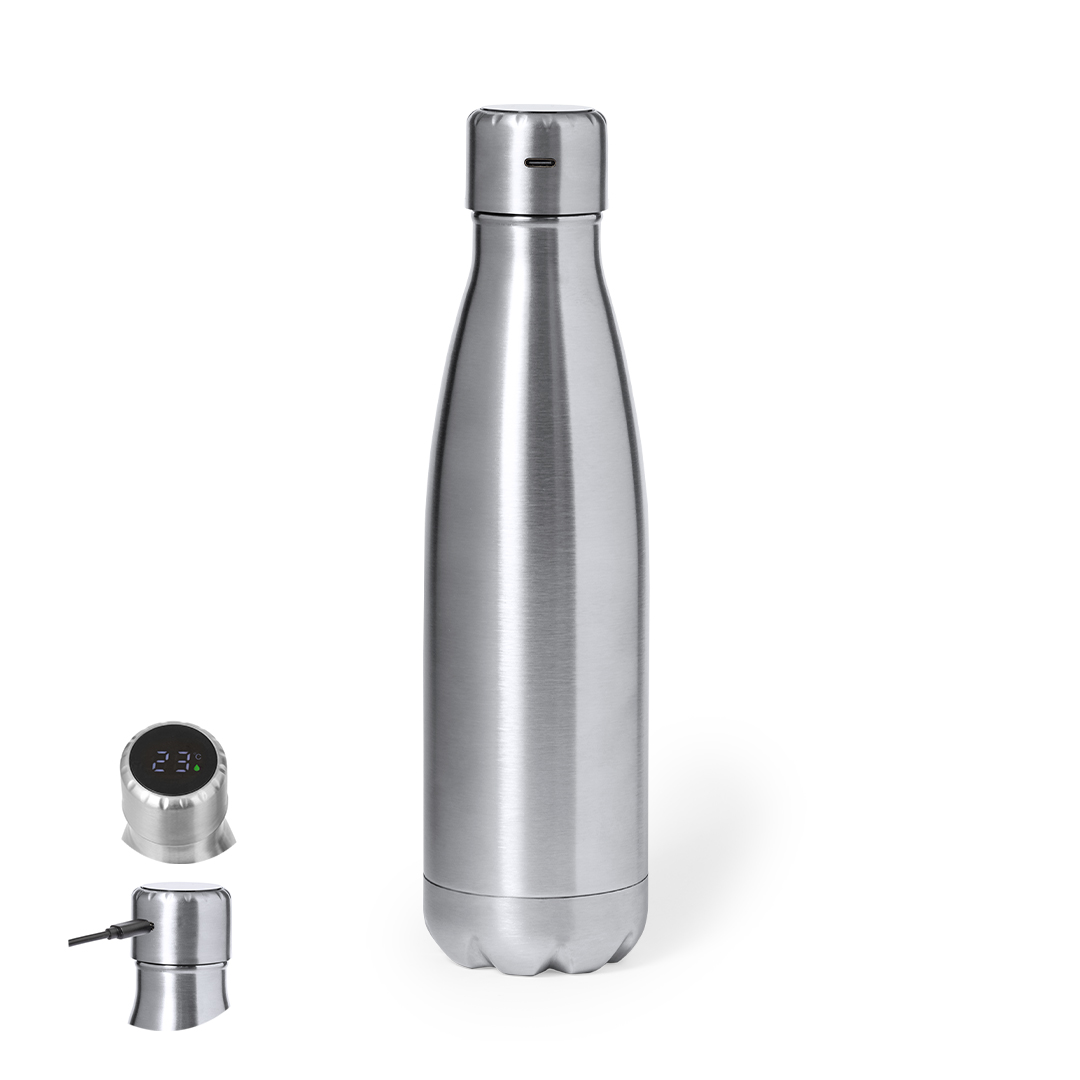 Garrafa Térmica - Chuck