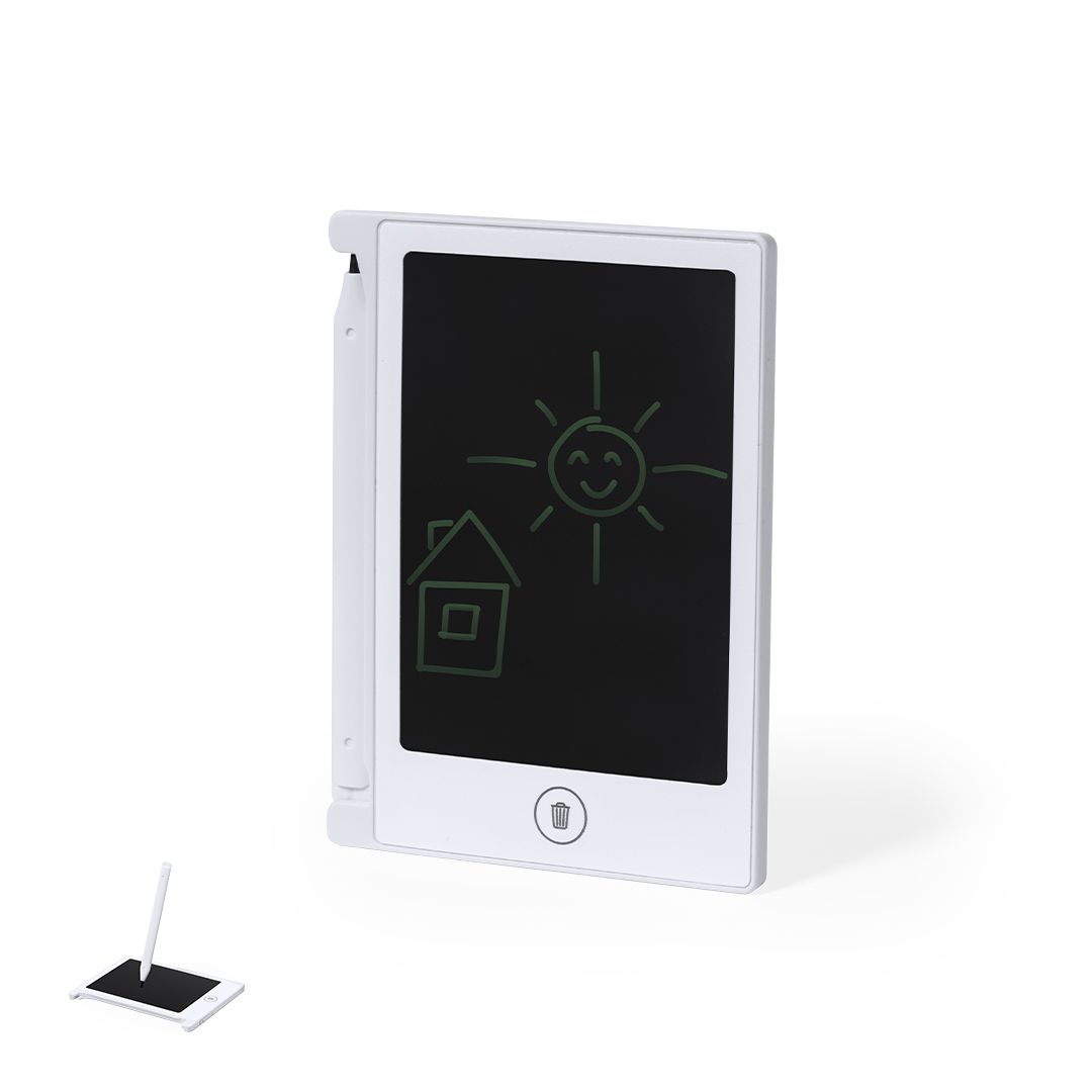 Tablet Escrita LCD - Arraky
