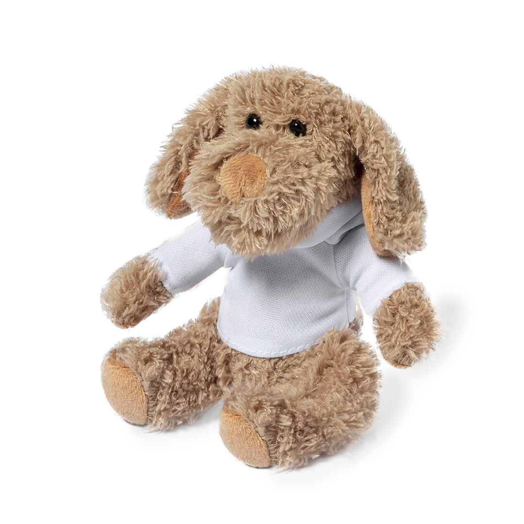 Peluche - Chamox