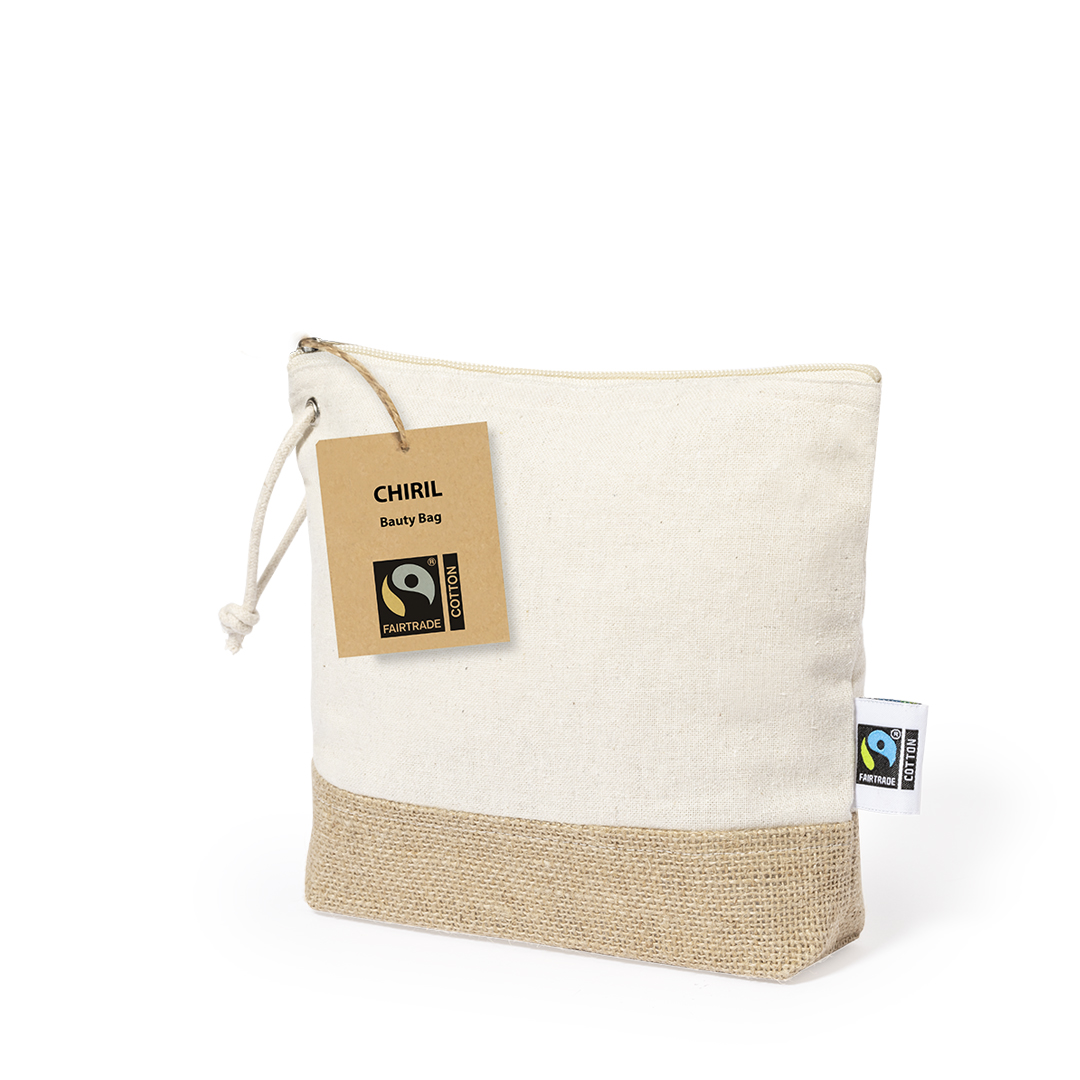Nécessaire - Chiril Fairtrade