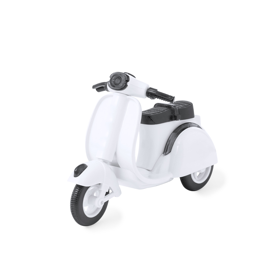 Maquete - Vespak