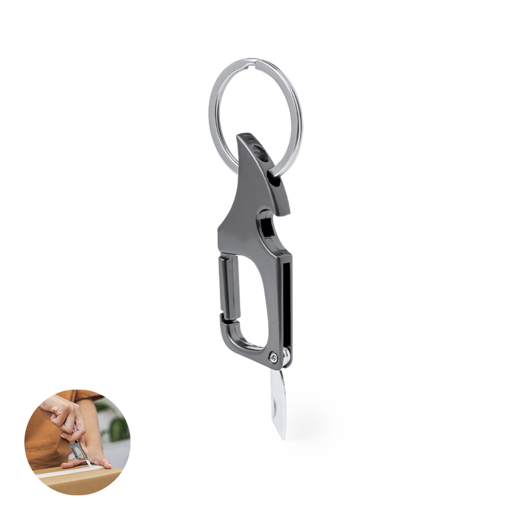 Porta Chaves Multifunção - Kaizen
