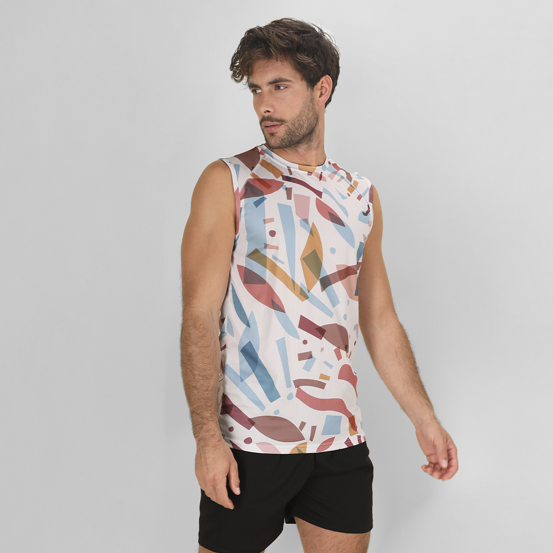 T-Shirt Adulto - Tecnic Katsu