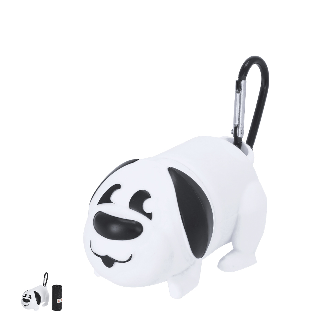 Dispensador Bolsas - Kiry
