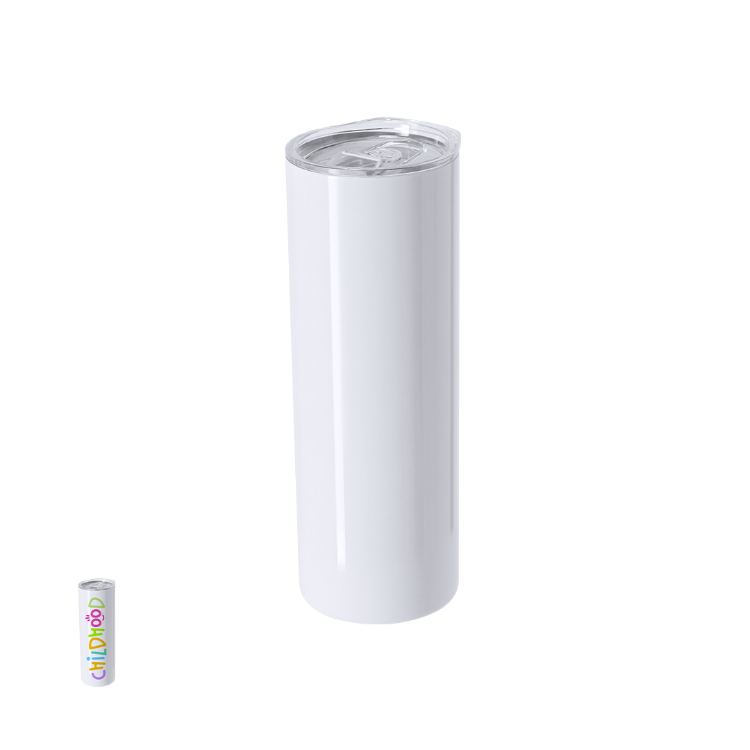 Copo Térmico Sublimação - Mizu