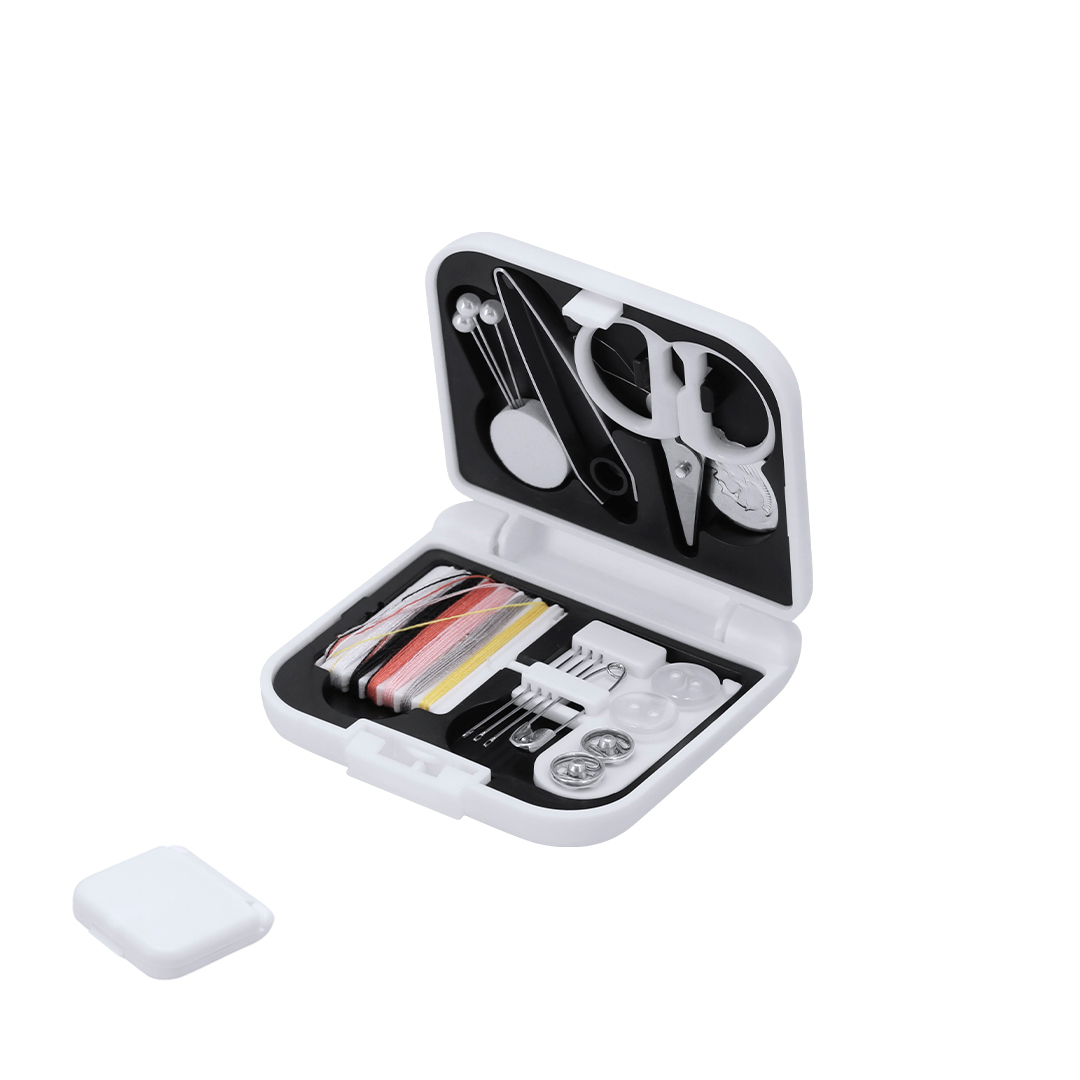 Set Costura - Isal
