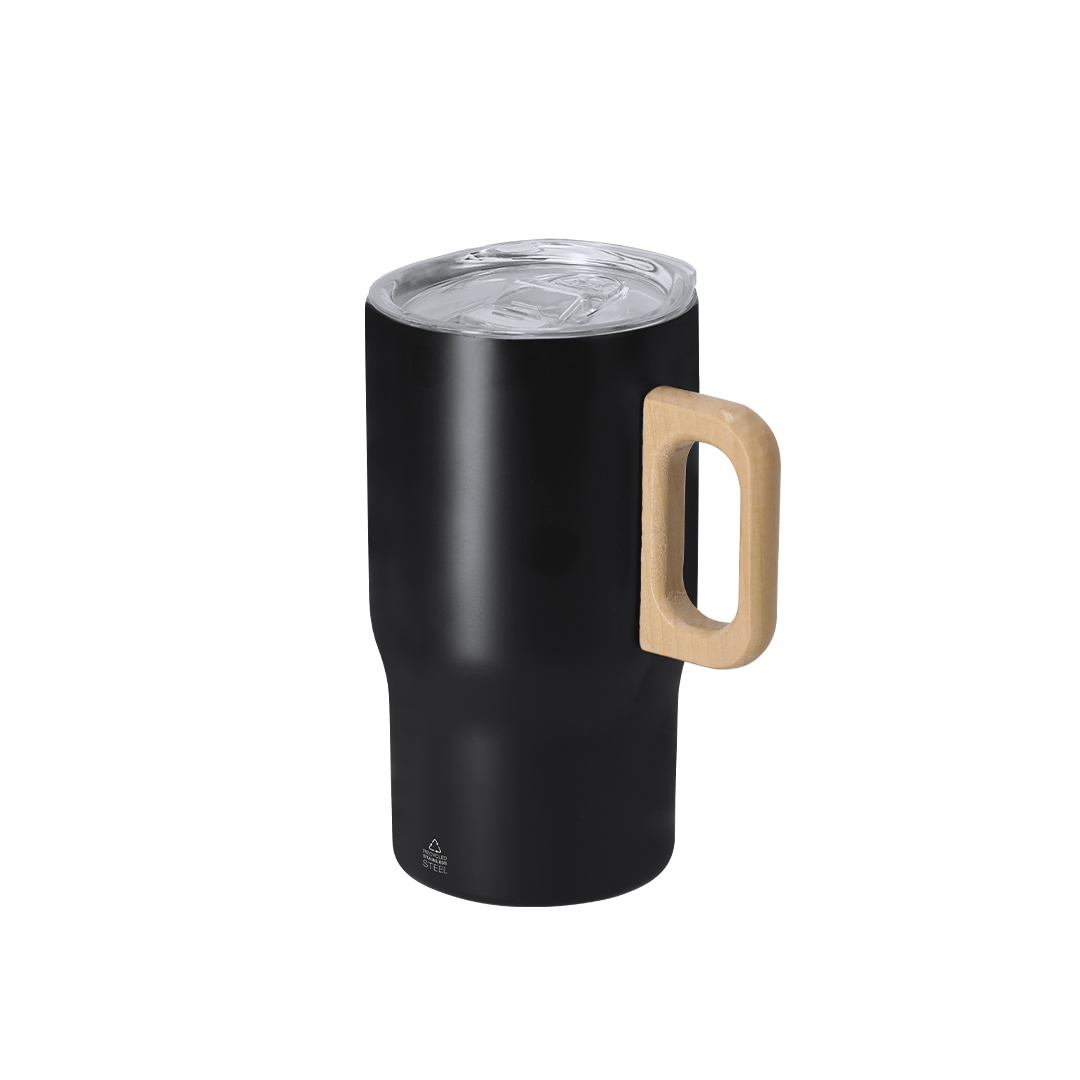 Caneca Térmica - Zaran