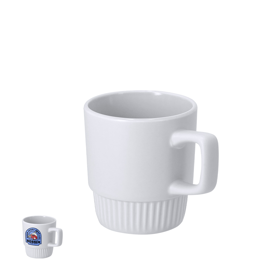 Caneca Sublimação - Rolyan