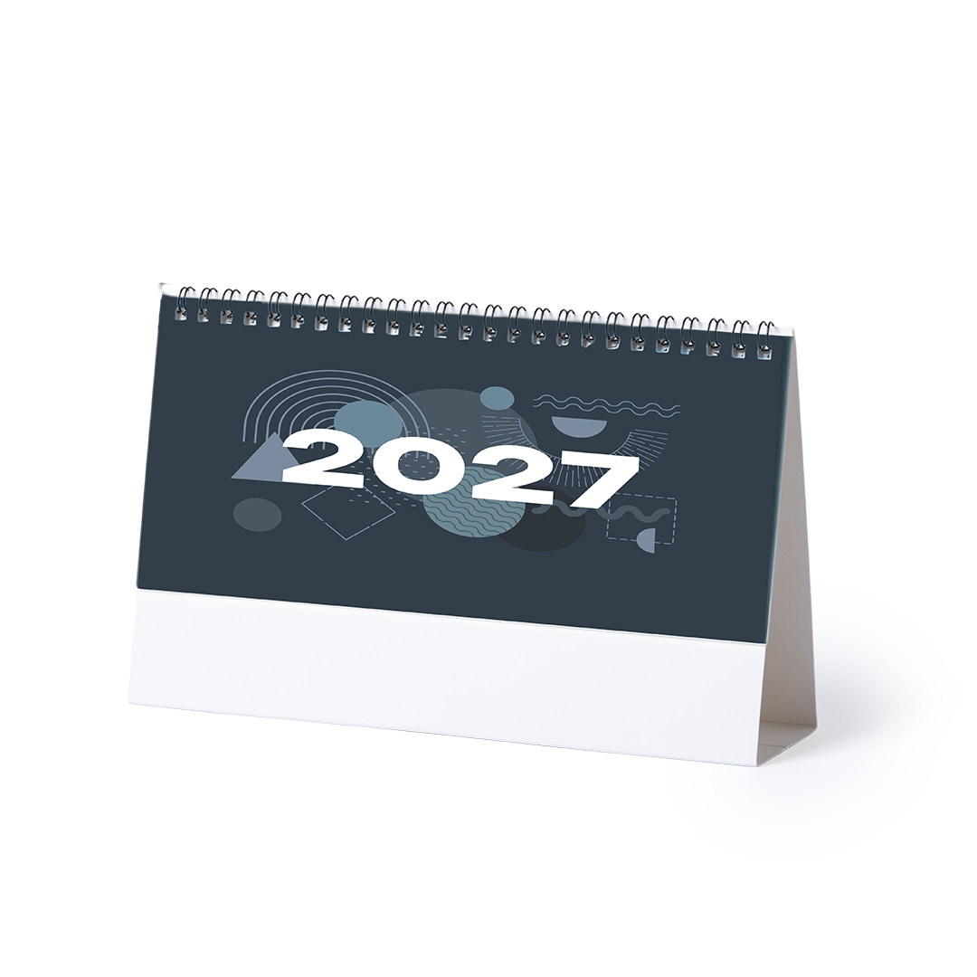 Calendário Secretária - Feber