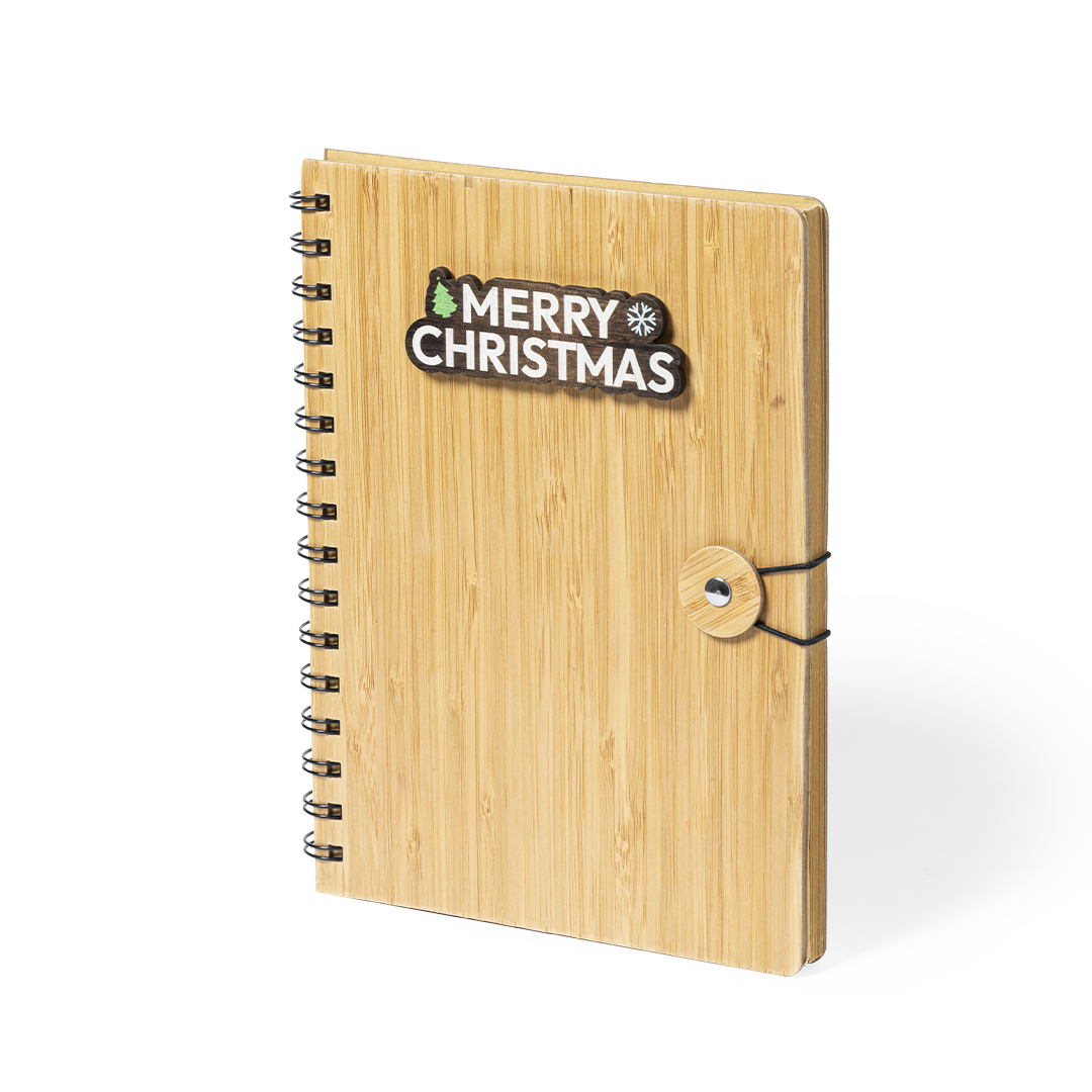 Caderno - Mossel