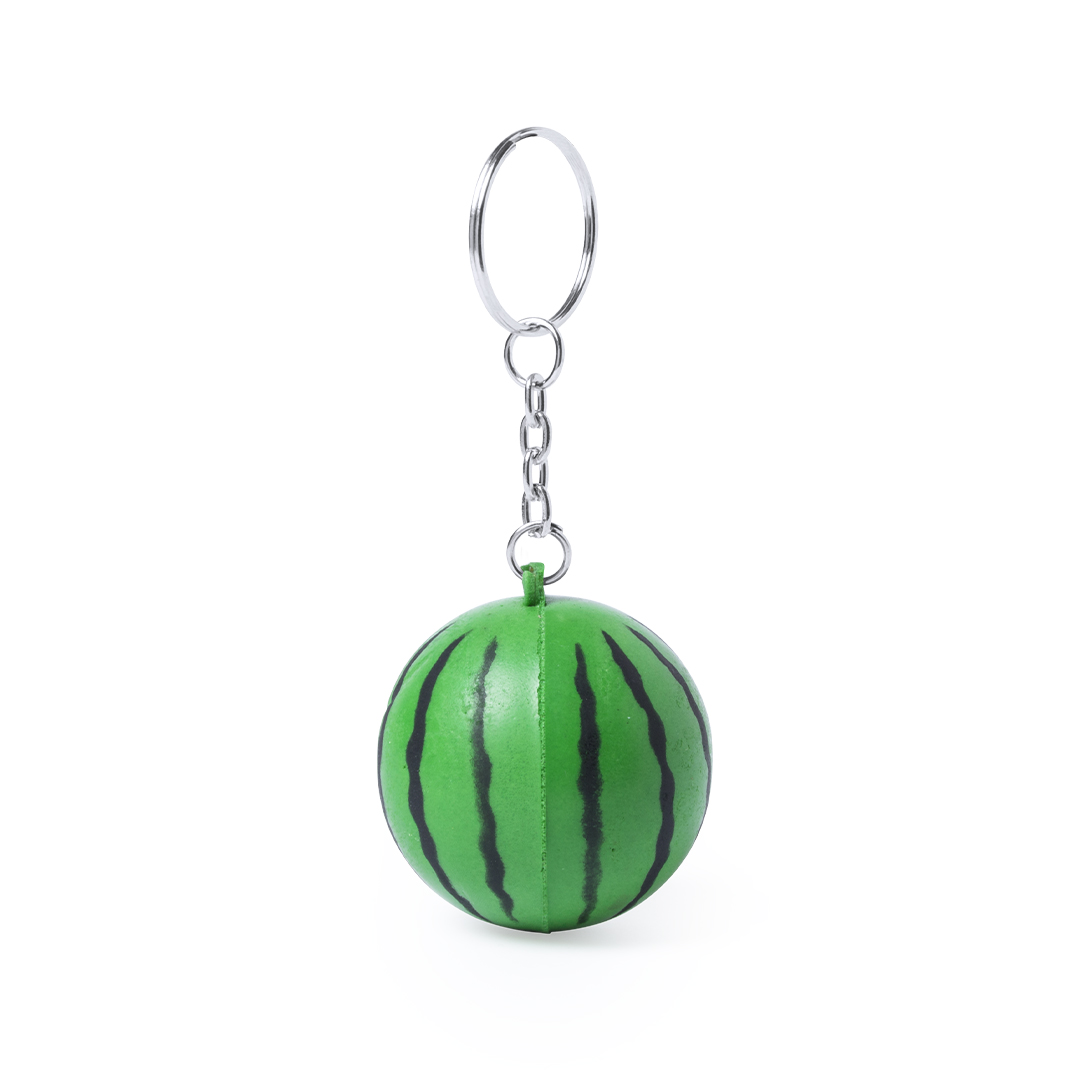 Porta-Chaves Anti-Stress - Fruty