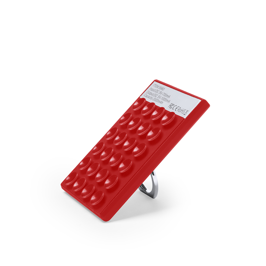 Power Bank - Privek