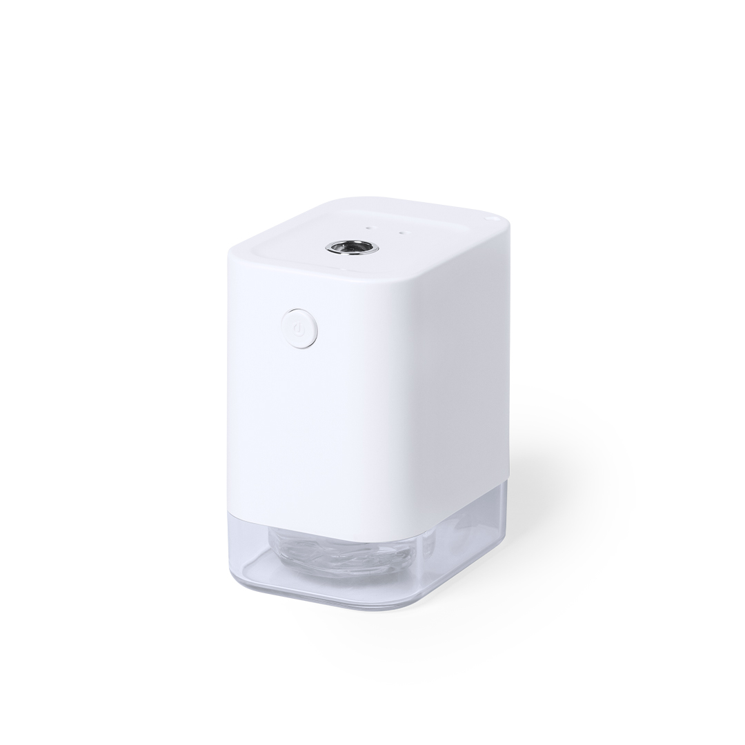 Dispensador Automático - Bisnal