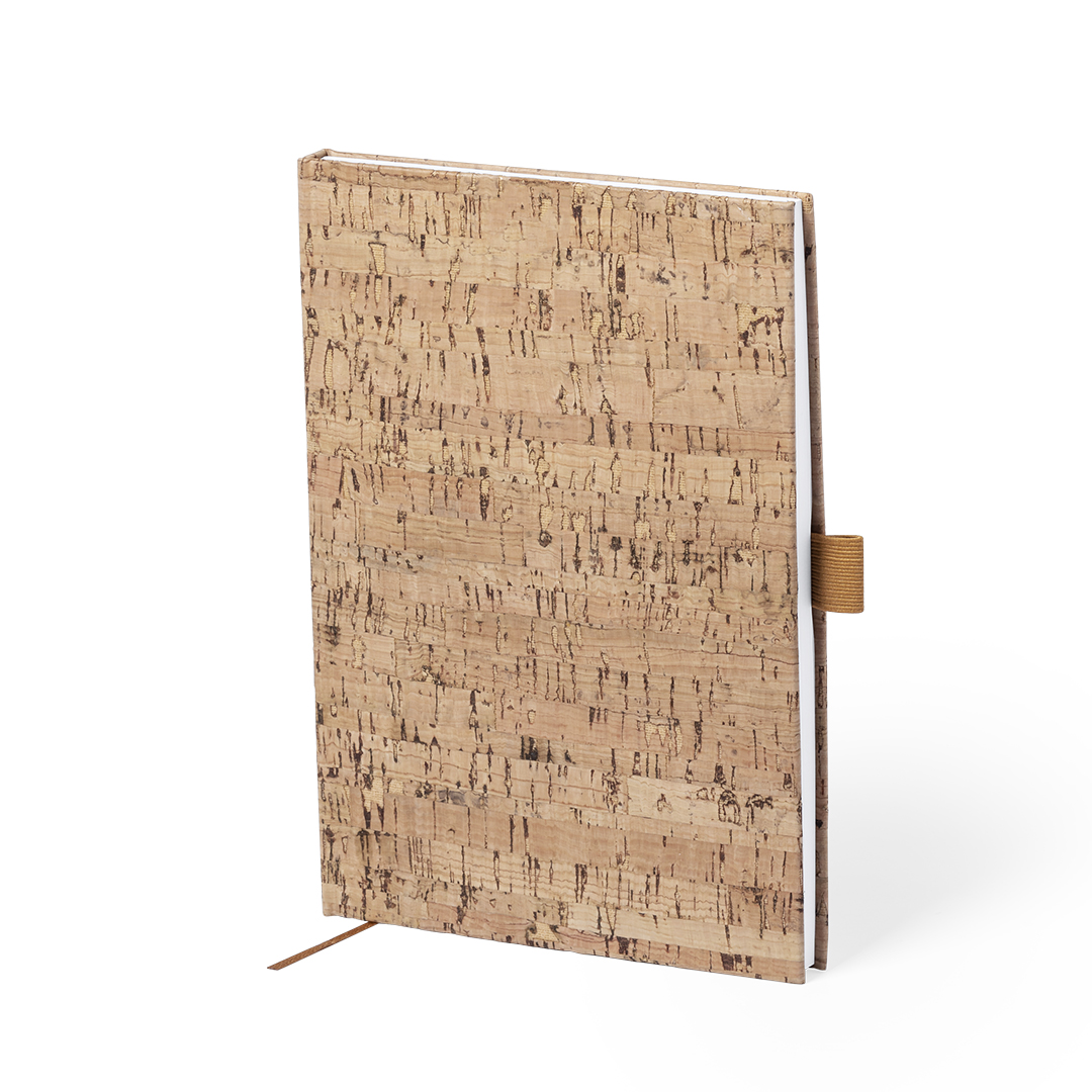 Bloco de Notas - Coquel