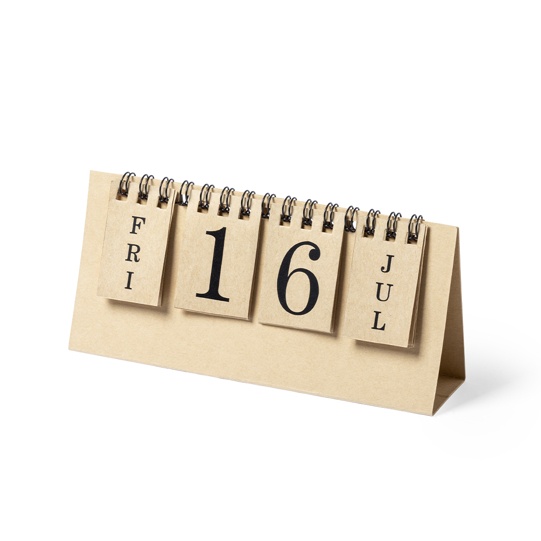 Calendário Perpétuo - Gadner