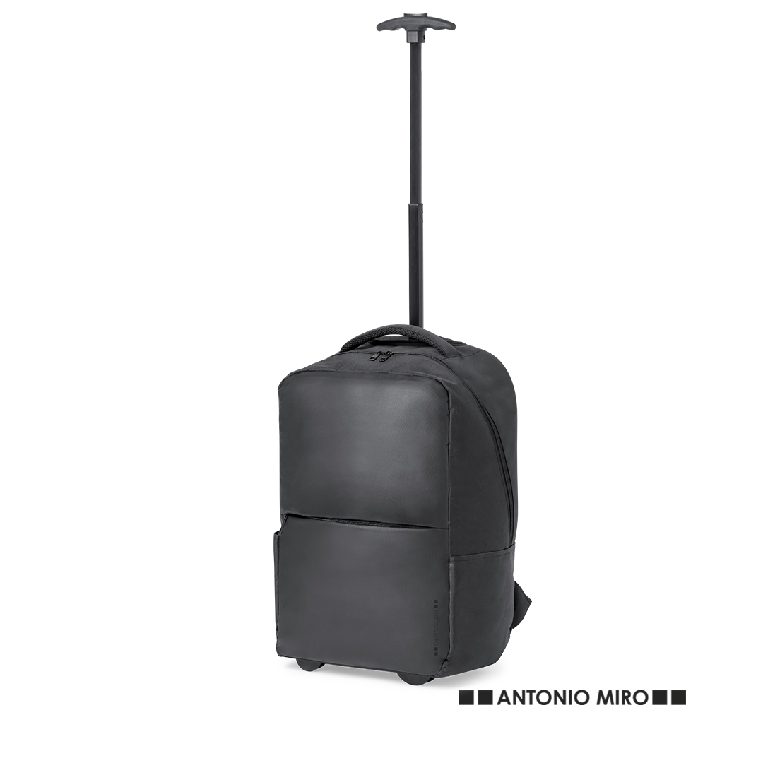 Mochila Trolley - Gibut