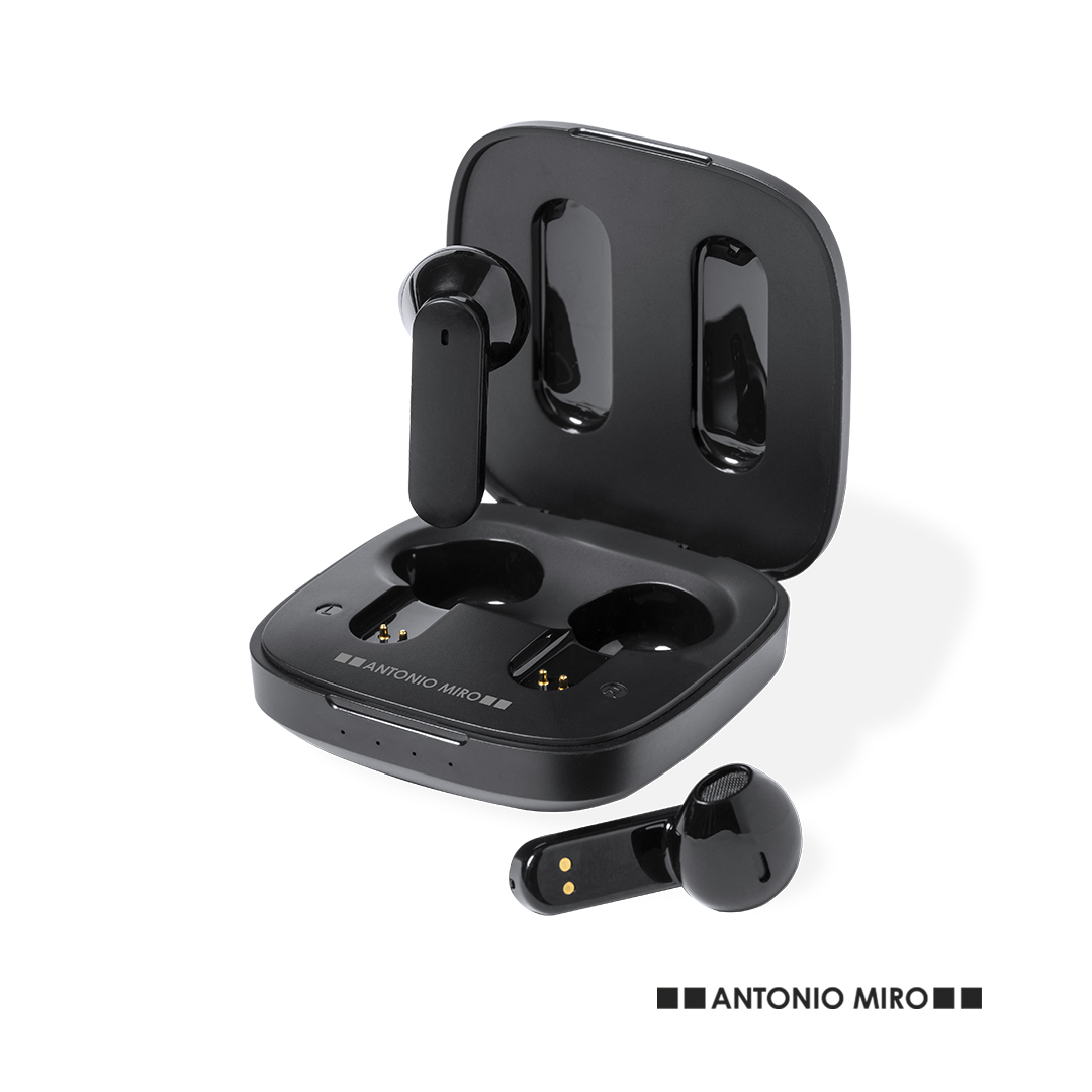 Auriculares - Trustal
