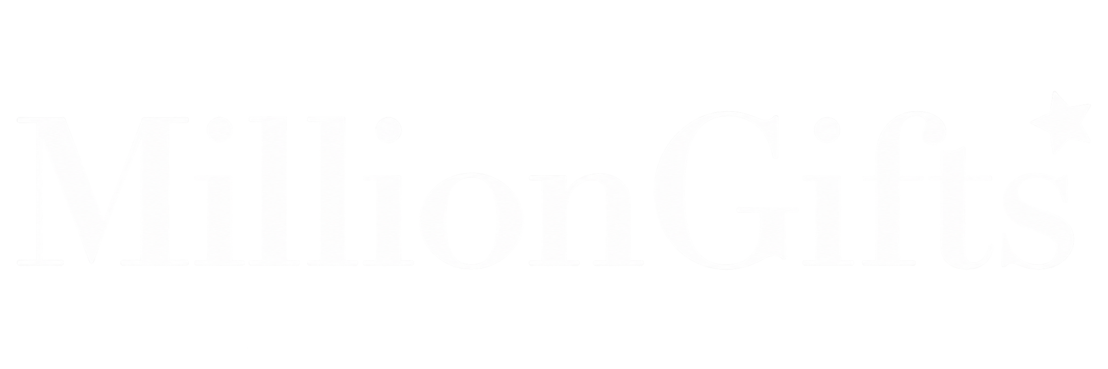 Milliongifts