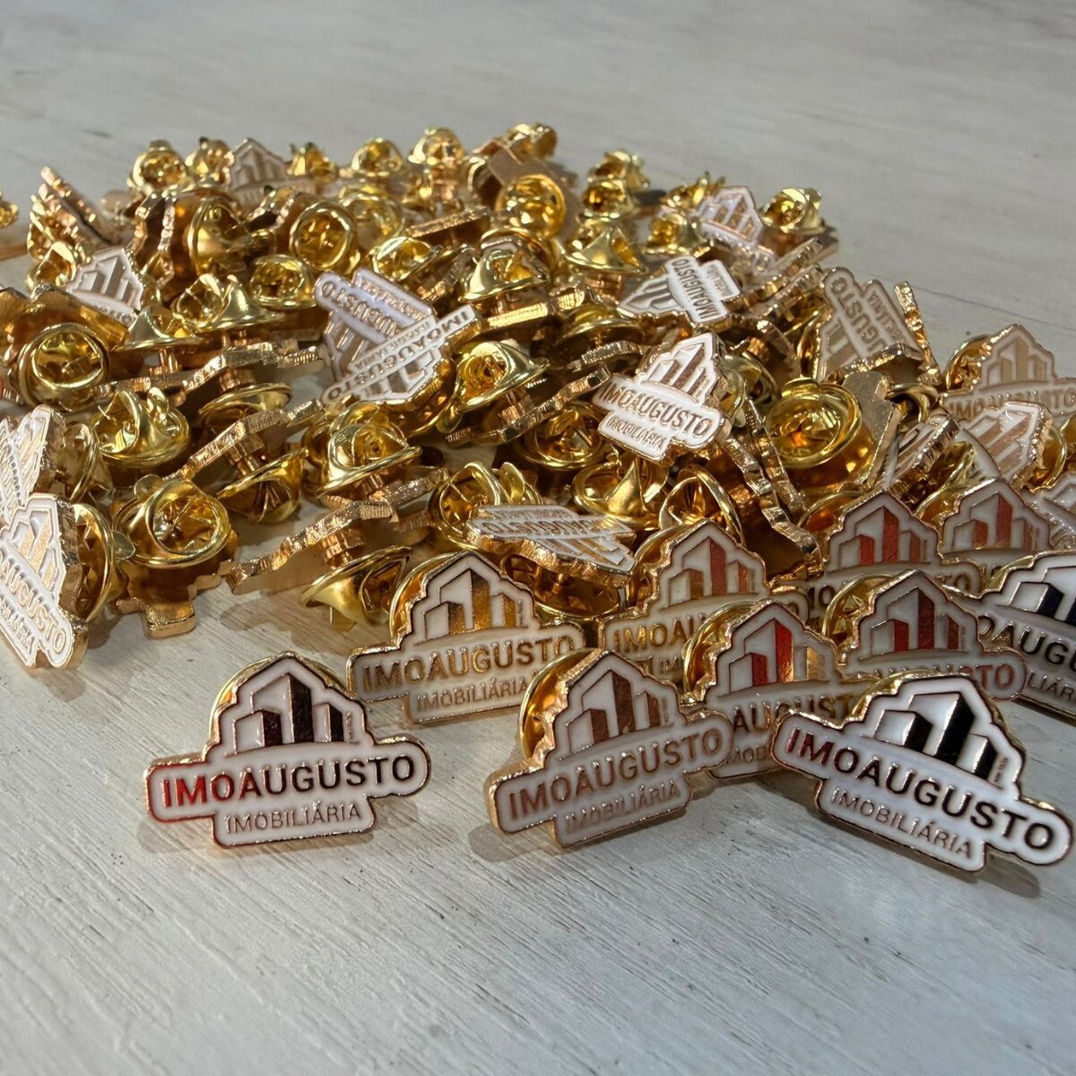Brindes e merchandising