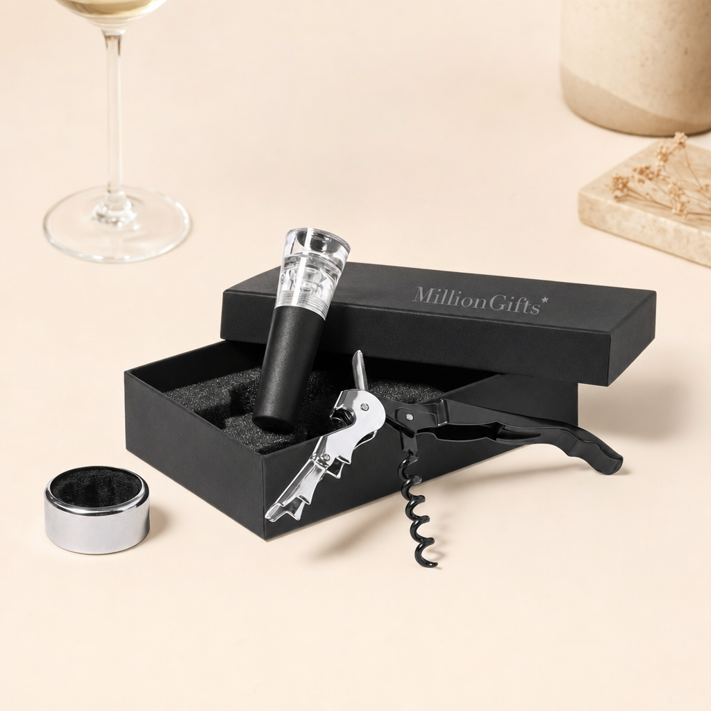 Set Vinhos - Noarek