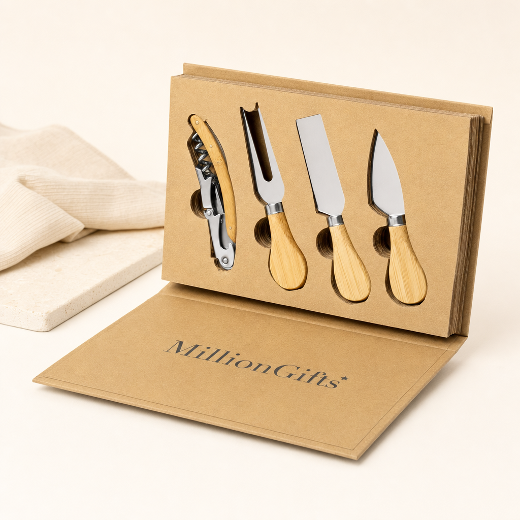 Set Vinhos e Queijos - Sondrex